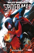Cover: Miles Morales: Spider-Man - Neustart (2. Serie) - Panini Verlags GmbH
