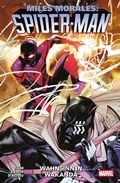 Cover: Miles Morales: Spider-Man - Neustart (2. Serie) - Panini Verlags GmbH