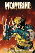 Cover: Wolverine - Neustart - Panini Verlags GmbH