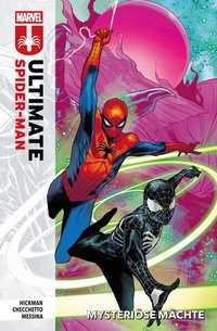 Enlarge image Cover: Ultimate Spider-Man - Panini Verlags GmbH