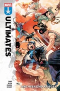 Cover: Ultimates - Panini Verlags GmbH