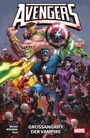 Cover: Avengers - Neustart (2. Serie) - Panini Verlags GmbH
