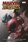 Cover: Marvel Zombies Collection - Panini Verlags GmbH