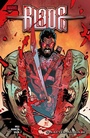 Cover: Blade - Panini Verlags GmbH