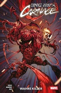 Cover: Eddie Brock: Carnage - Panini Verlags GmbH