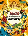 Cover: Avengers: Verh&auml;ngnisvolle Wahrheit - Panini Verlags GmbH