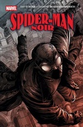 Cover: Spider-Man Noir (Pocket Edition) - Panini Verlags GmbH