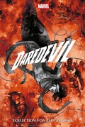 Cover: Daredevil Collection von Chip Zdarsky - Panini Verlags GmbH