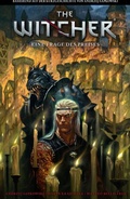 Cover: The Witcher: Eine Frage des Preises - Panini Verlags GmbH