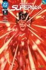 Cover: Absolute Superman - Panini Verlags GmbH