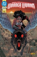 Cover: Absolute Wonder Woman - Panini Verlags GmbH