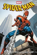 Cover: Spider-Man Collection von J.M. Straczynski - Panini Verlags GmbH