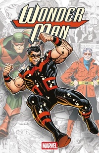 Enlarge image Cover: Wonder Man - Panini Verlags GmbH
