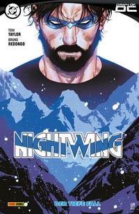 Abbildung von: Nightwing - Panini Verlags GmbH