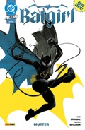 Cover: Batgirl - Panini Verlags GmbH