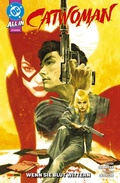 Cover: Catwoman - Panini Verlags GmbH