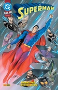Cover: Superman - Panini Verlags GmbH