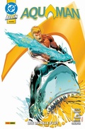 Cover: Aquaman - Panini Verlags GmbH