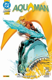 Enlarge image Cover: Aquaman - Panini Verlags GmbH
