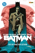 Cover: Batman - Panini Verlags GmbH