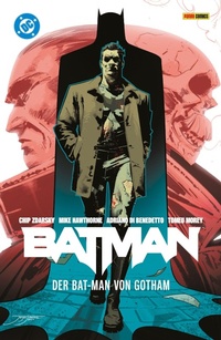 Enlarge image Cover: Batman - Panini Verlags GmbH