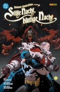 Cover: Batman/Santa Claus: Stille Nacht, Blutige Nacht (Neuausgabe) - Panini Verlags GmbH