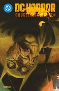Cover: DC-Horror: Gruselgeschichten - Panini Verlags GmbH