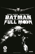 Cover: Batman: Full Moon - Panini Verlags GmbH