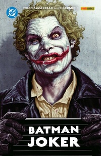 Abbildung von: Batman: Joker (Pocket Edition) - Panini Verlags GmbH