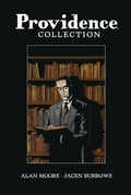 Cover: Providence Collection - Panini Verlags GmbH