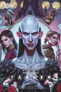 Enlarge image Cover: Fables (Deluxe Edition) - Panini Verlags GmbH