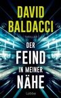 Cover: Der Feind in meiner Nähe - Lübbe
