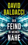 Cover: Der Feind in meiner N&auml;he - L&uuml;bbe