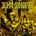Cover: John Sinclair - Horror-Disco - L&uuml;bbe Audio