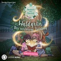 Cover: Waldgr&uuml;n - Der verlorene Fr&uuml;hling - L&uuml;bbe Audio