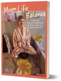 Abbildung von: Mom Life Balance - Grau