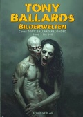 Cover: Tony Ballards Bilderwelten - epubli