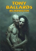 Cover: Tony Ballards Bilderwelten - epubli