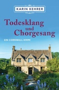 Cover: Bee Merryweather / Todesklang und Chorgesang - epubli