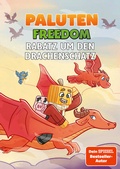 Cover: Rabatz um den Drachenschatz - Community Editions