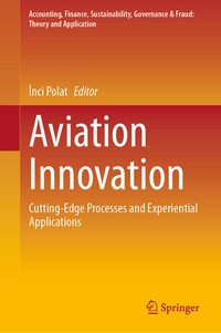 Abbildung von: Aviation Innovation - Springer