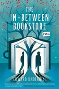 Cover: The In-Between Bookstore - Collins
