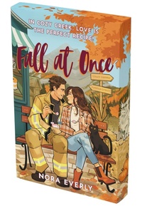 Abbildung von: Fall at Once - HarperCollins