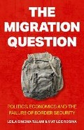 Cover: The Migration Question - OUP India