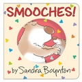 Cover: Smooches! - Little, Brown Young Readers