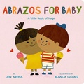 Cover: Abrazos for Baby - Little, Brown Young Readers