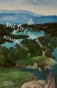Enlarge image Cover: The Life You Want - Farrar, Straus and Giroux