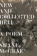 Cover: New and Collected Hell - Farrar, Straus and Giroux