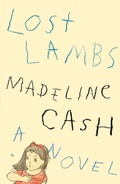 Cover: Lost Lambs - Farrar, Straus and Giroux