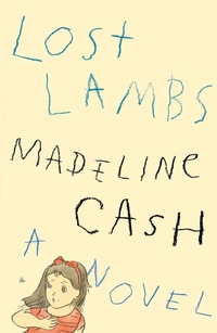 Enlarge image Cover: Lost Lambs - Farrar, Straus and Giroux